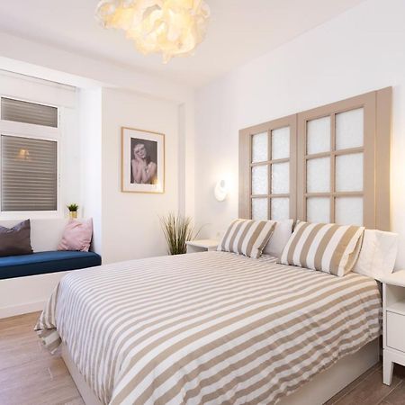 Home2Book Urban Chic Sebastian Σάντα Κρουζ Τενερίφης Εξωτερικό φωτογραφία